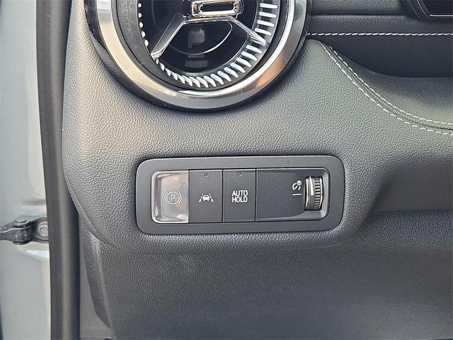 Photo of 2025 Sterling Gray Metallic Chevrolet Blazer EV