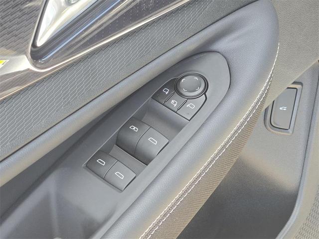 Photo of 2025 Sterling Gray Metallic Chevrolet Blazer EV