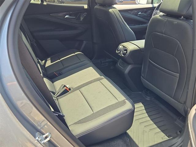 Photo of 2025 Sterling Gray Metallic Chevrolet Blazer EV