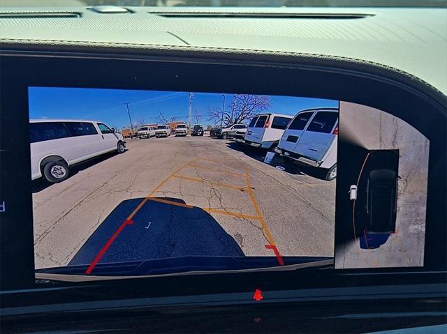Photo of 2022 Black Raven Cadillac Escalade