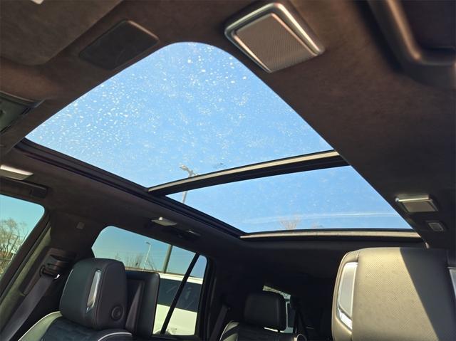 Photo of 2022 Black Raven Cadillac Escalade