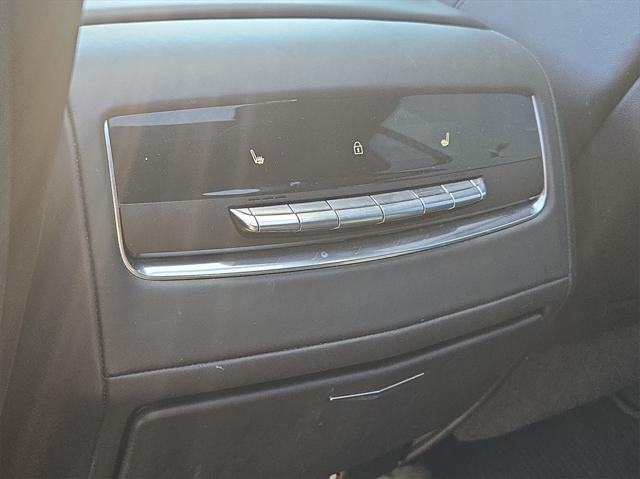 Photo of 2022 Black Raven Cadillac Escalade