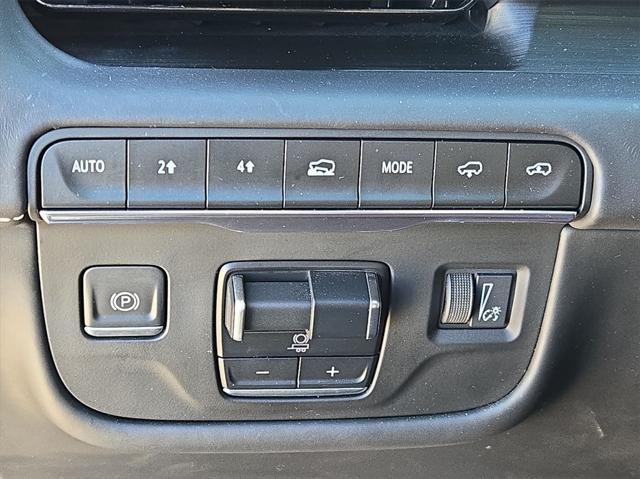 Photo of 2022 Black Raven Cadillac Escalade