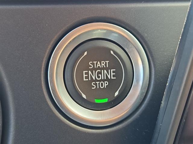 Photo of 2023 Radiant Red Tintcoat Chevrolet Blazer