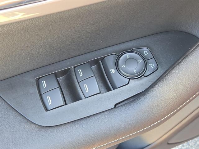 Photo of 2023 Radiant Red Tintcoat Chevrolet Blazer
