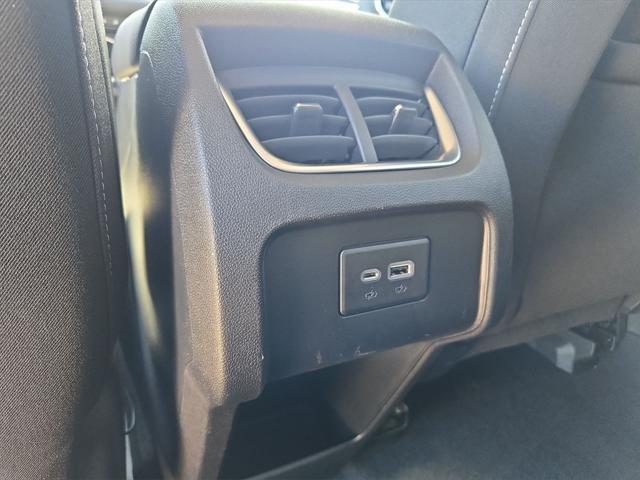 Photo of 2023 Radiant Red Tintcoat Chevrolet Blazer