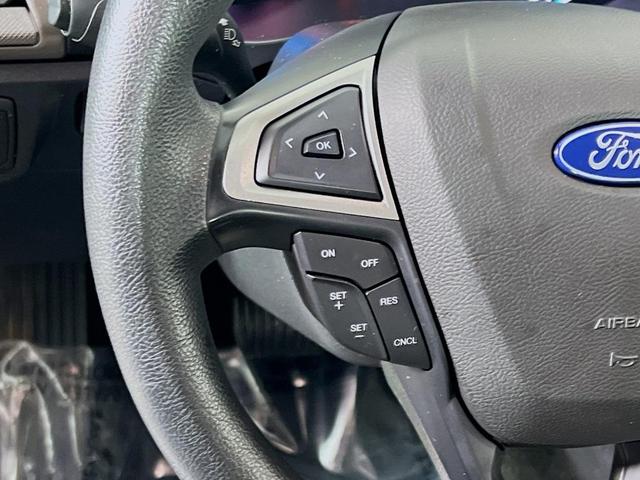Photo of 2020 OXFORD WHITE Ford Fusion