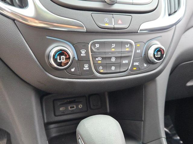 Photo of 2023 Sterling Gray Metallic Chevrolet Equinox