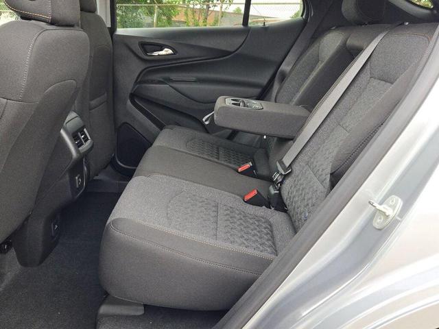 Photo of 2023 Sterling Gray Metallic Chevrolet Equinox