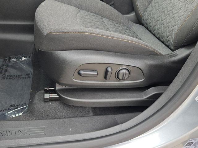 Photo of 2023 Sterling Gray Metallic Chevrolet Equinox