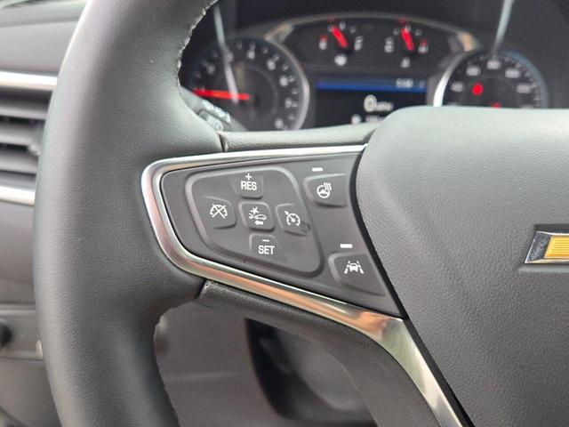 Photo of 2023 Sterling Gray Metallic Chevrolet Equinox