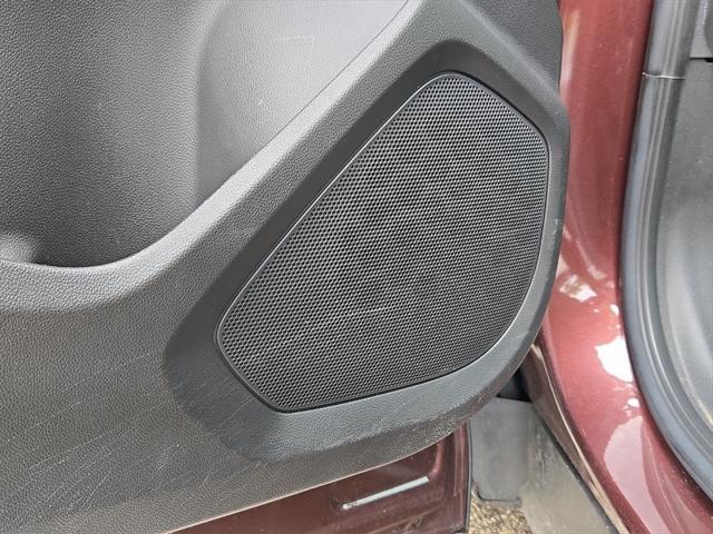 Photo of 2022 Mahogany Red Metallic Chevrolet Trailblazer