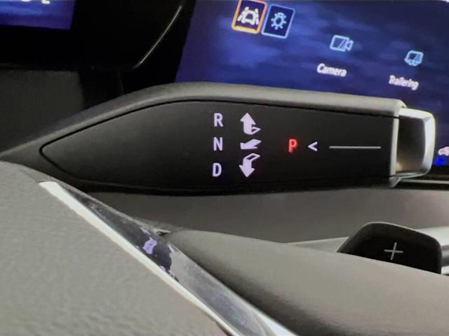 Photo of 2026 Mosaic Black Metallic Chevrolet Traverse