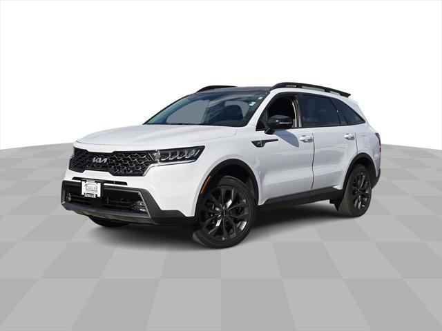 2022 Kia Sorento