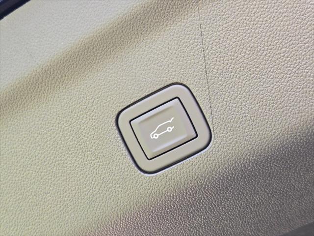Photo of 2025 Black Chevrolet Tahoe