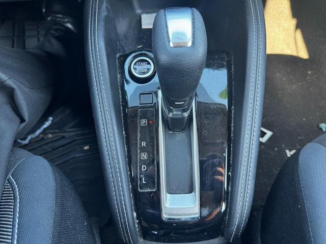 Photo of 2018 Super Black Nissan Kicks