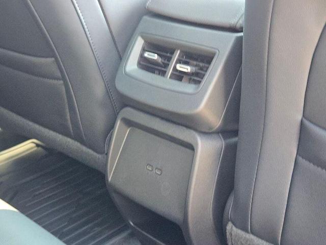 Photo of 2025 Sterling Gray Metallic Chevrolet Equinox EV