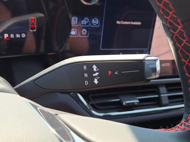 Photo of 2025 Sterling Gray Metallic Chevrolet Equinox EV