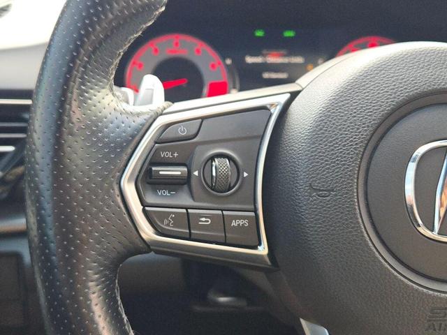 Photo of 2020 Apex Blue Pearl Acura RDX