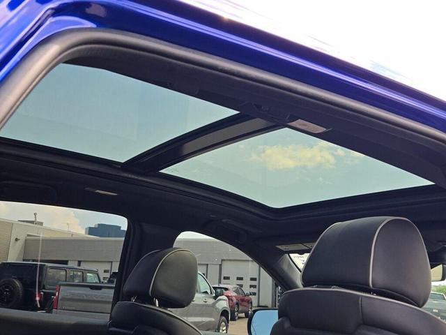 Photo of 2020 Apex Blue Pearl Acura RDX