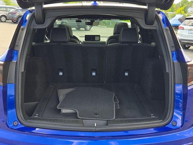 Photo of 2020 Apex Blue Pearl Acura RDX