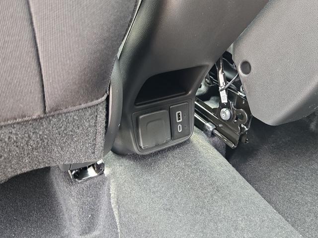 Photo of 2026 Mosaic Black Metallic Chevrolet Trailblazer