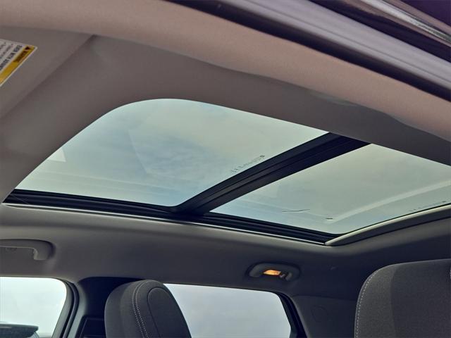 Photo of 2026 Mosaic Black Metallic Chevrolet Trailblazer