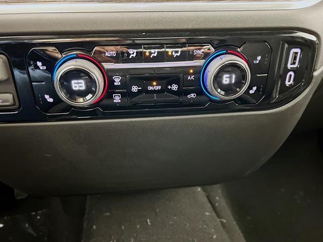 Photo of 2026 Black Chevrolet Silverado 1500