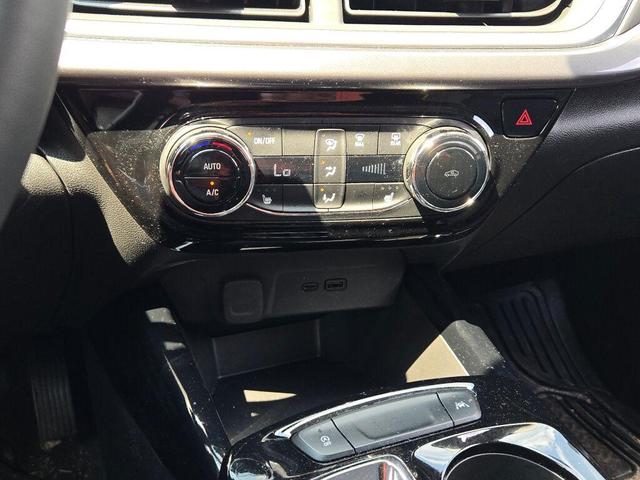 Photo of 2024 Sterling Gray Metallic Chevrolet Trax