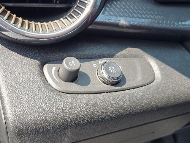 Photo of 2024 Sterling Gray Metallic Chevrolet Trax