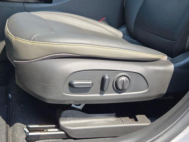 Photo of 2024 Sterling Gray Metallic Chevrolet Trax