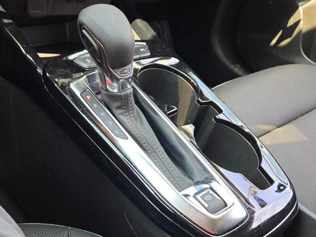 Photo of 2024 Sterling Gray Metallic Chevrolet Trax