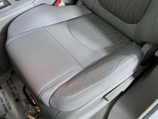 Photo of 2016 Silver Ice Metallic Chevrolet Traverse