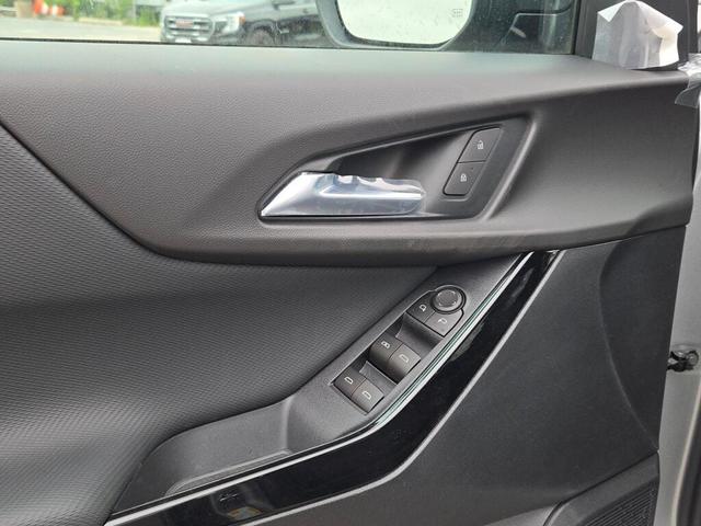 Photo of 2026 Sterling Gray Metallic Chevrolet Equinox