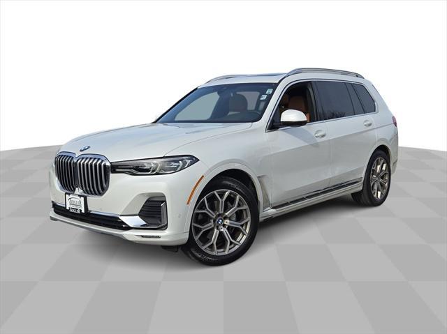 2022 BMW X7