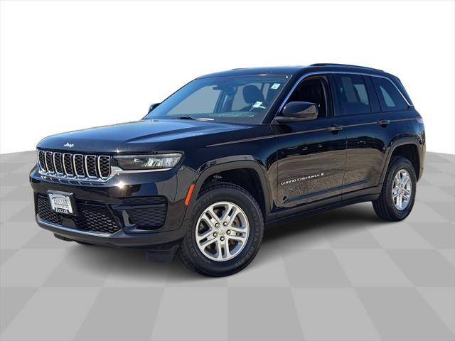 2022 Jeep Grand Cherokee