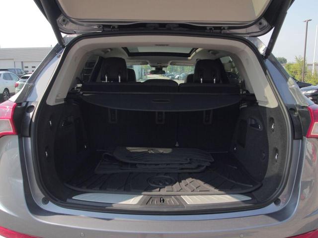 Photo of 2019 Satin Steel Metallic Buick Envision