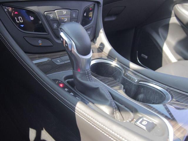 Photo of 2019 Satin Steel Metallic Buick Envision