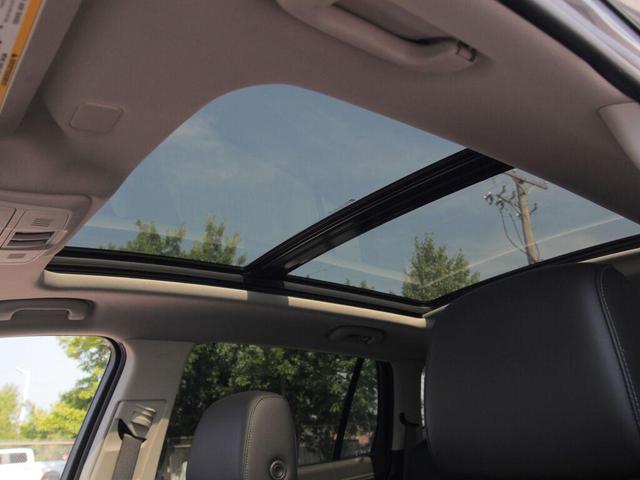 Photo of 2019 Satin Steel Metallic Buick Envision