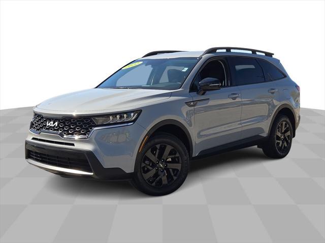 2022 Kia Sorento