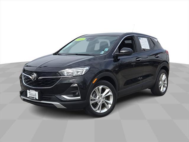 2021 Buick Encore Gx