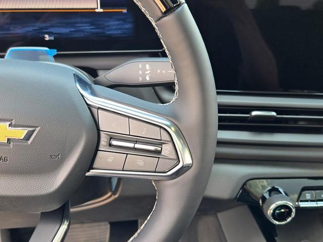 Photo of 2026 Slate Gray Metallic Chevrolet Silverado EV