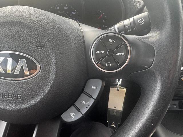 Photo of 2014 Alien II Kia Soul