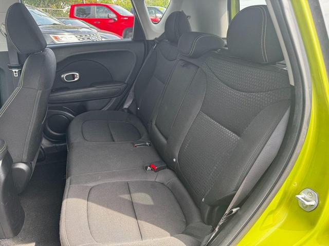 Photo of 2014 Alien II Kia Soul
