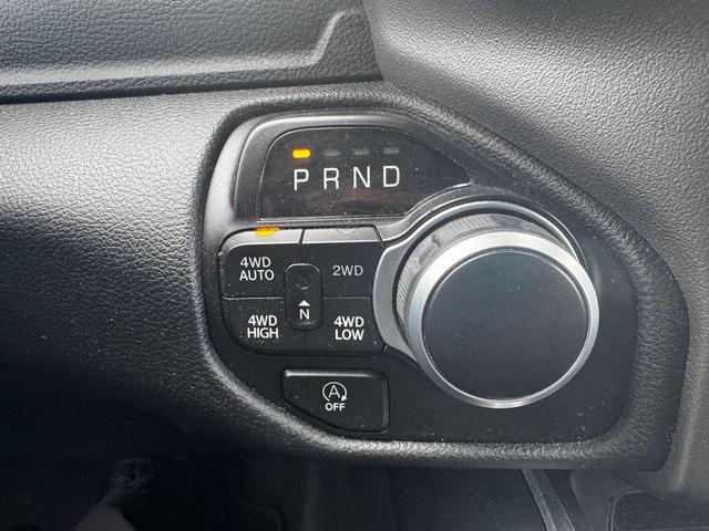 Photo of 2022 Bright White Clearcoat RAM 1500