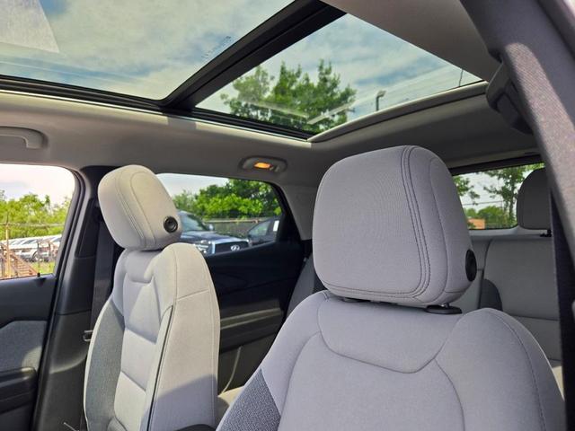 Photo of 2026 Mosaic Black Metallic Chevrolet Trailblazer