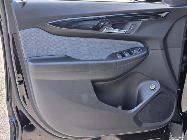 Photo of 2026 Mosaic Black Metallic Chevrolet Trailblazer