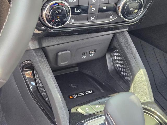Photo of 2026 Mosaic Black Metallic Chevrolet Trailblazer