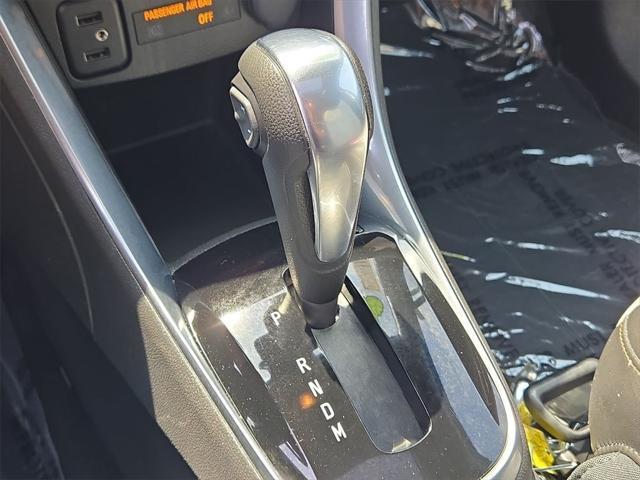 Photo of 2020 Satin Steel Metallic Chevrolet Trax