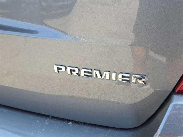 Photo of 2020 Satin Steel Metallic Chevrolet Trax